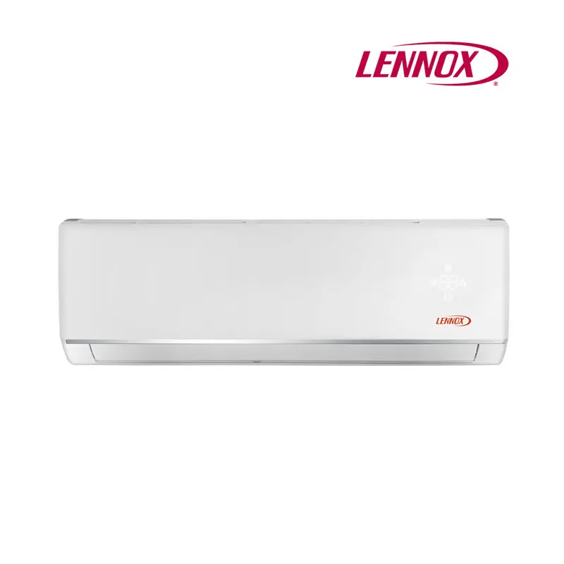 LENNOX Split ON/OFF 12KBTU Solo Frío - Imagen 3