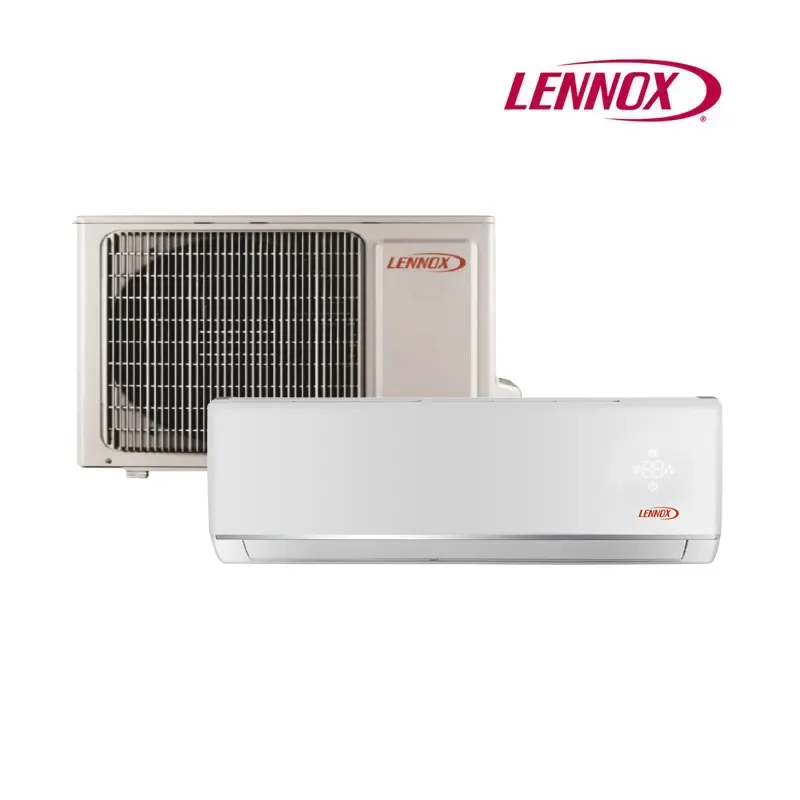 LENNOX Split ON/OFF 12KBTU Solo Frío - Imagen 4
