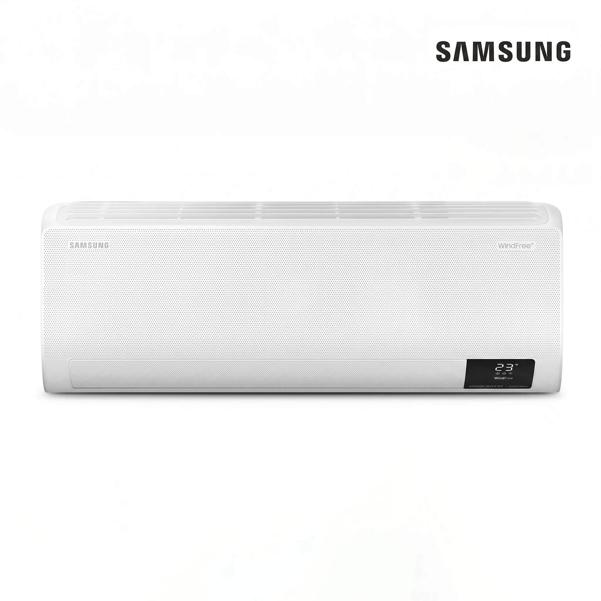 SAMSUNG Split Inverter 18KBTU Solo Frío (WindFree)