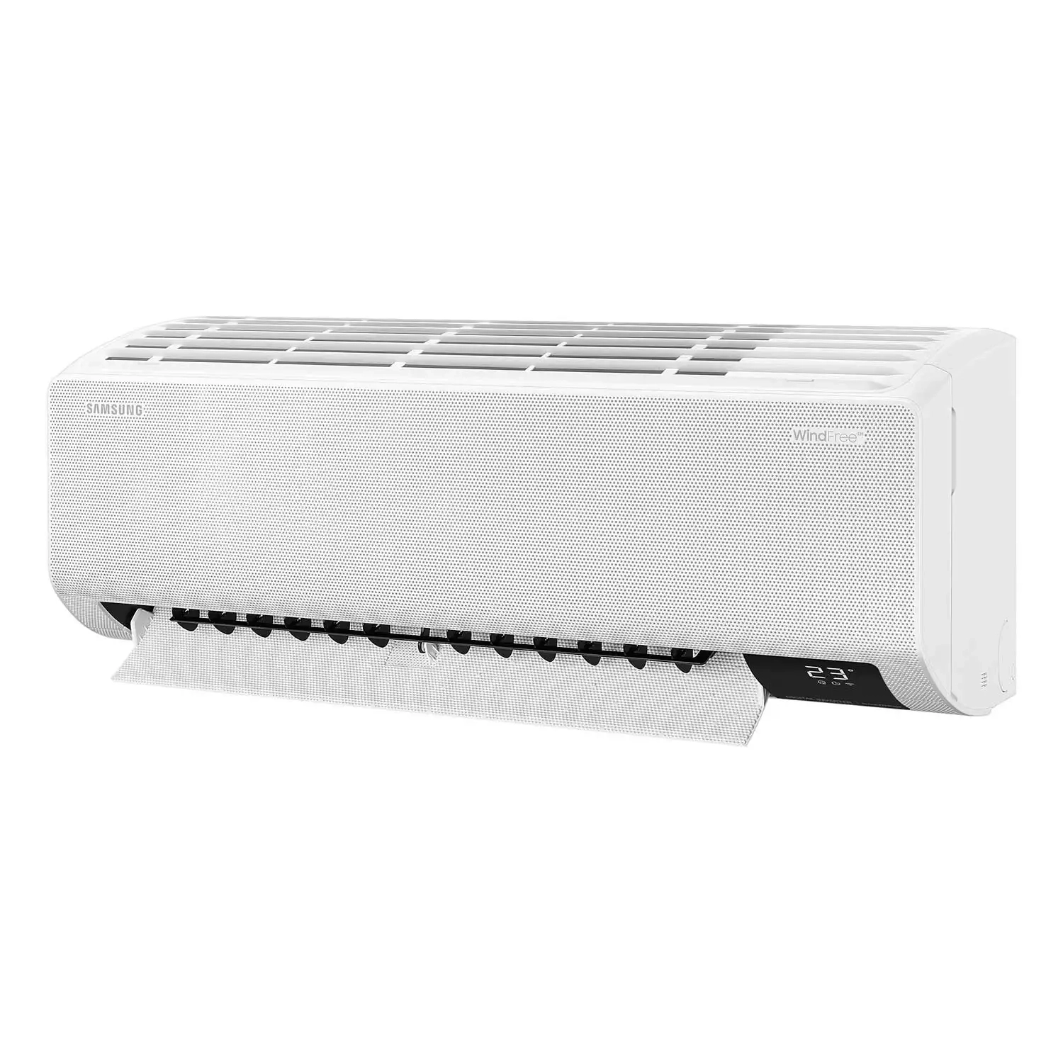 SAMSUNG Split Inverter 18KBTU Solo Frío (WindFree) - Imagen 3