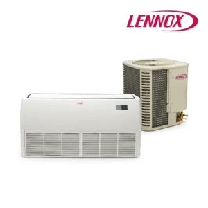 LENNOX Split Piso Techo 60KBTU Solo Frío Trifasico y Monofasico