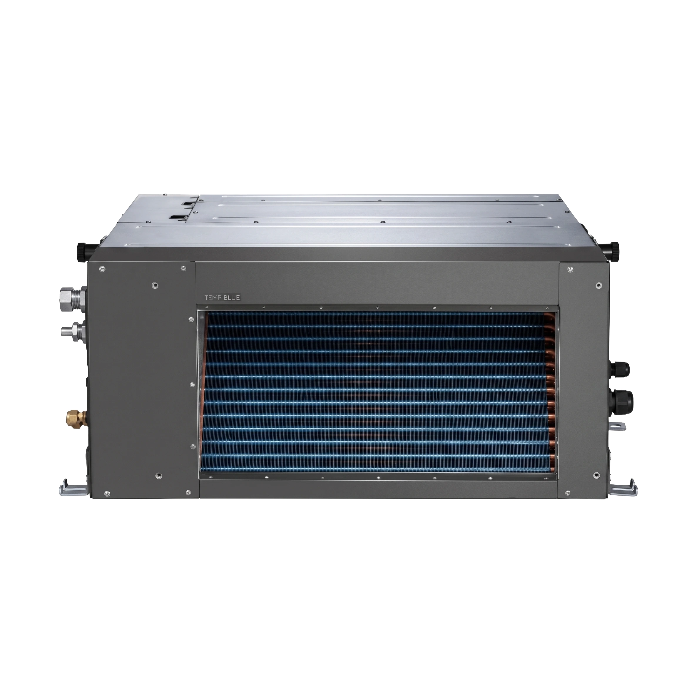 TEMP BLUE Fan Coil 36KBTU Solo Frío