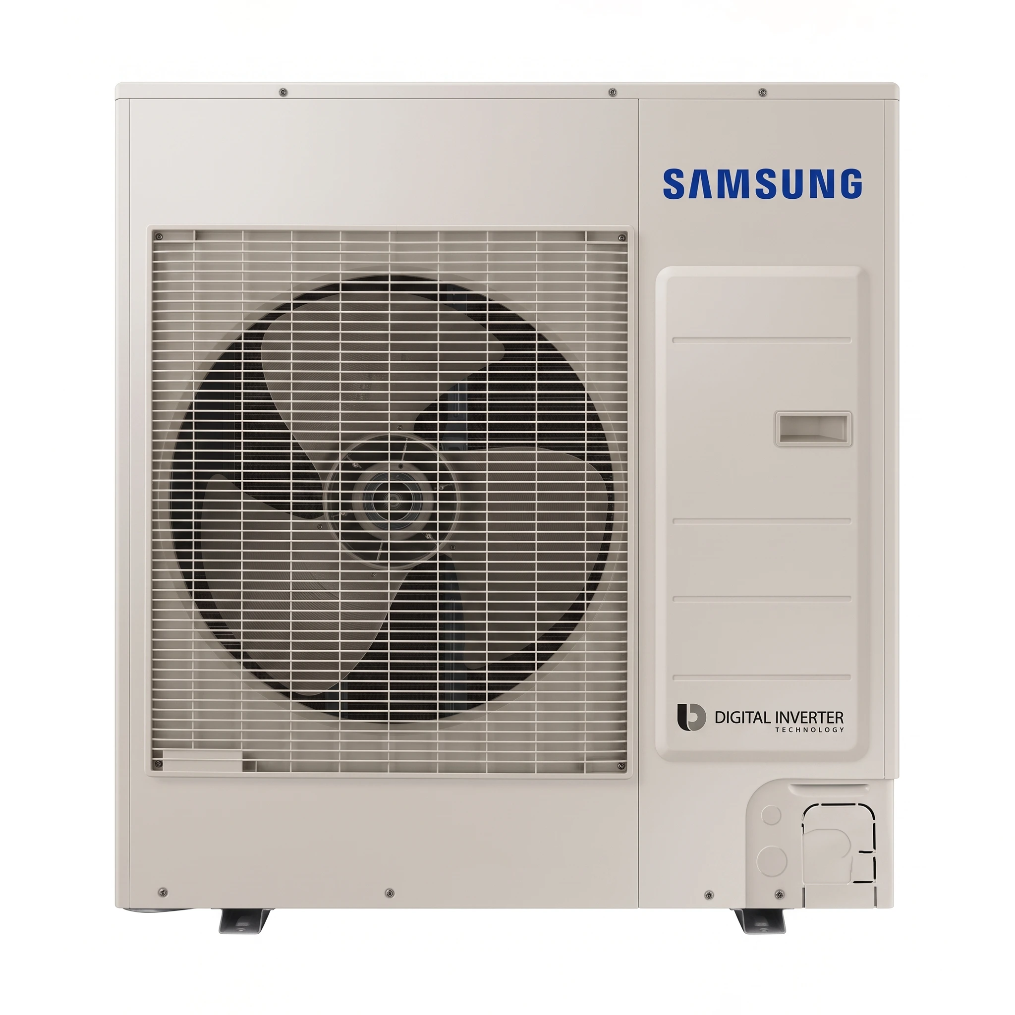 SAMSUNG Condensadora Eco Frio-Calor VRF