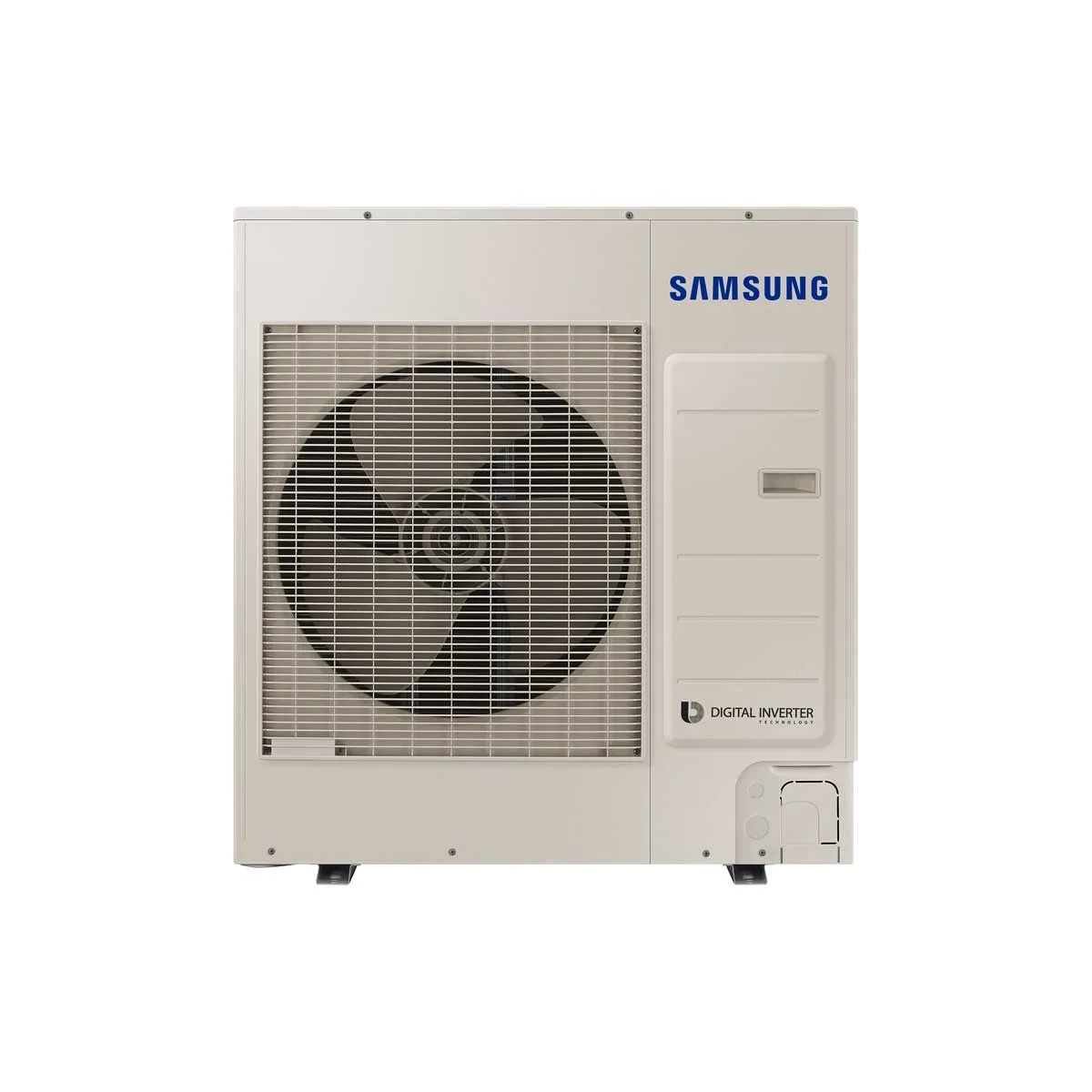 SAMSUNG Condensadora Eco Frio-Calor VRF - Imagen 3