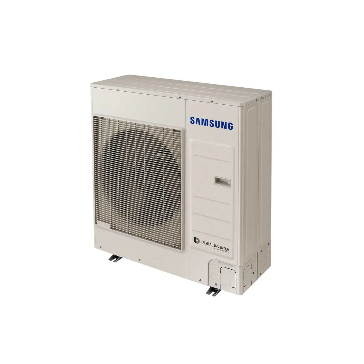 SAMSUNG Condensadora Eco Frio-Calor VRF - Imagen 4