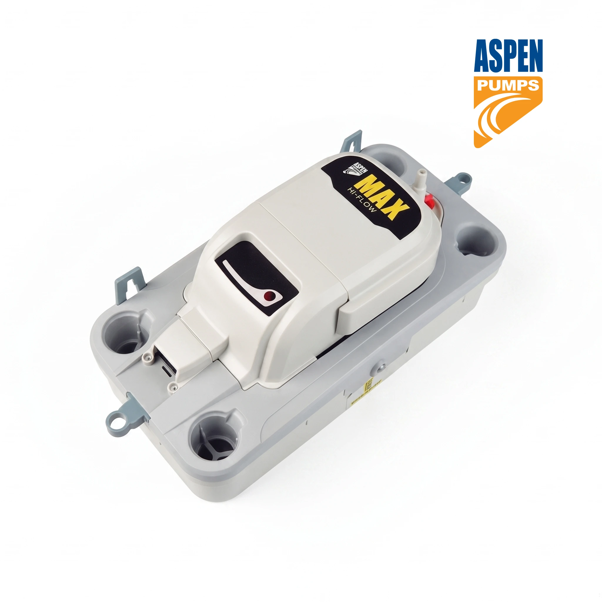 ASPEN PUMPS Bomba de Condensado 550 L/h Max Hi-Flow