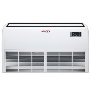 LENNOX Split Piso Techo 60KBTU Frio-Calor Monofasico 220V 1F R410a
